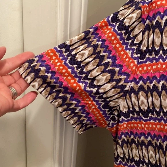 Ruby Rd. Top - Picture 3 of 6